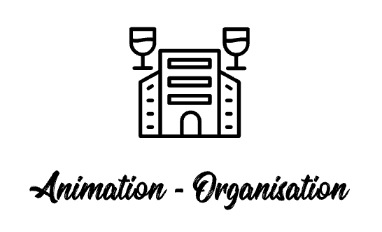 Animation – Organisation